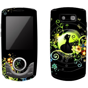   « »   Samsung S3100