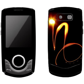   « »   Samsung S3100