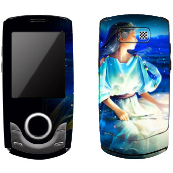   «  »   Samsung S3100