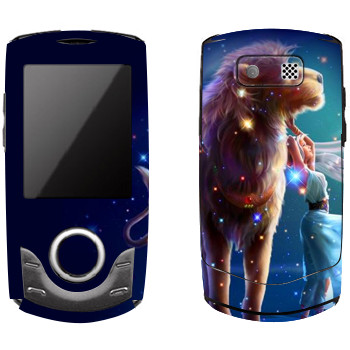   «  »   Samsung S3100