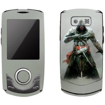   «Assassins Creed: Revelations -  »   Samsung S3100