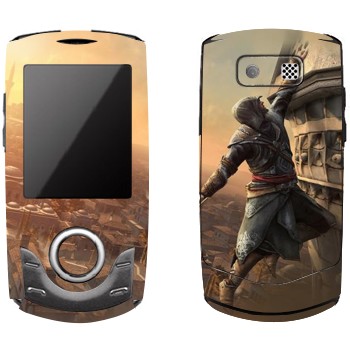   «Assassins Creed: Revelations - »   Samsung S3100