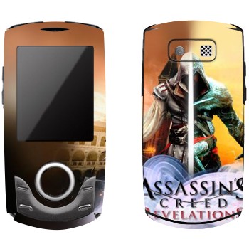   «Assassins Creed: Revelations»   Samsung S3100