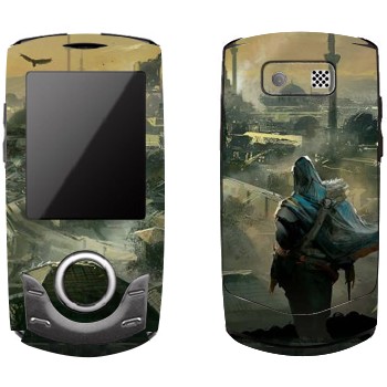   «Assassins Creed»   Samsung S3100