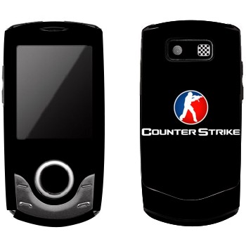   «Counter Strike »   Samsung S3100