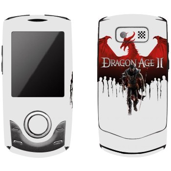   «Dragon Age II»   Samsung S3100