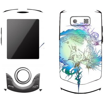   «Final Fantasy 13 »   Samsung S3100