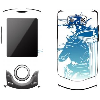   «Final Fantasy 13 »   Samsung S3100