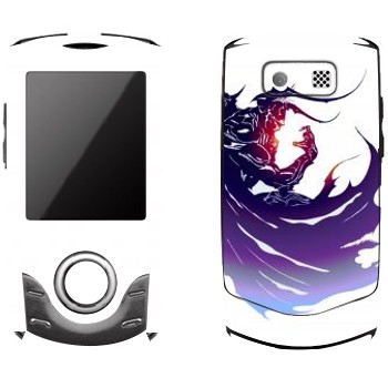   «Final Fantasy 13  »   Samsung S3100