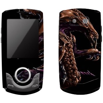   «Hydralisk»   Samsung S3100