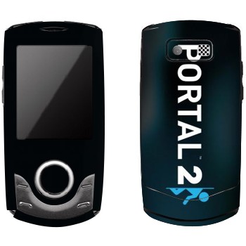   «Portal 2  »   Samsung S3100