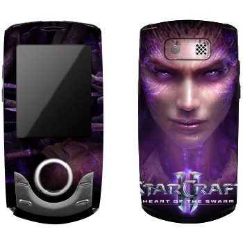   «StarCraft 2 -  »   Samsung S3100