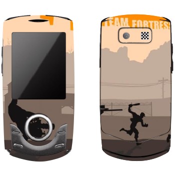   «Team fortress 2»   Samsung S3100