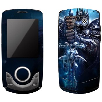   «World of Warcraft :  »   Samsung S3100