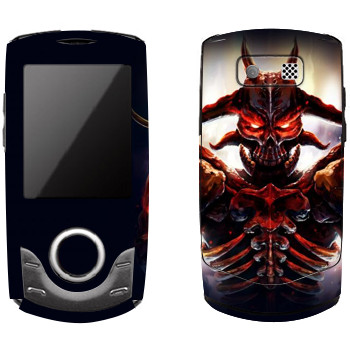 Samsung S3100