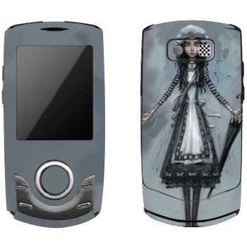 Samsung S3100