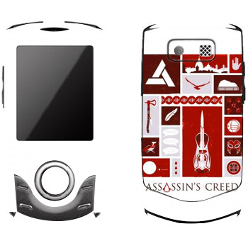   «Assassins creed »   Samsung S3100