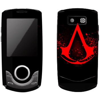   «Assassins creed  »   Samsung S3100