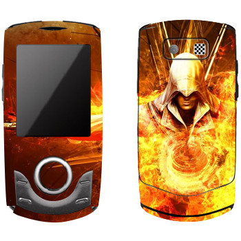   «Assassins creed »   Samsung S3100