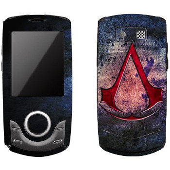   «Assassins creed »   Samsung S3100