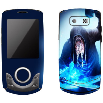   «Dark Souls »   Samsung S3100