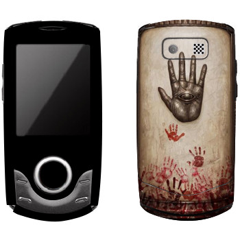   «Dark Souls   »   Samsung S3100