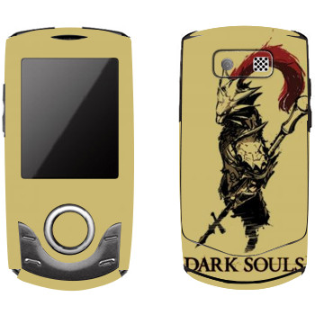   «Dark Souls »   Samsung S3100