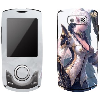   «- - Lineage 2»   Samsung S3100