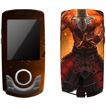   « - Dota 2»   Samsung S3100