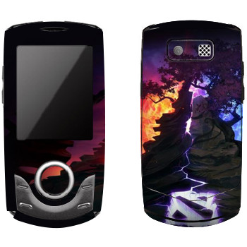   «Dota »   Samsung S3100