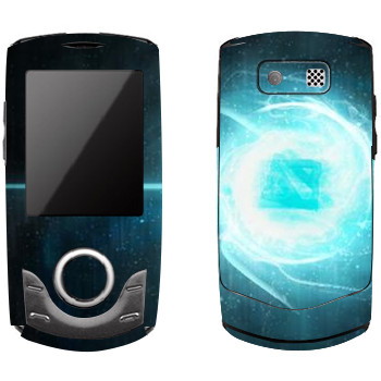   «Dota energy»   Samsung S3100