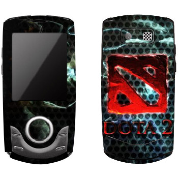   «Dota »   Samsung S3100