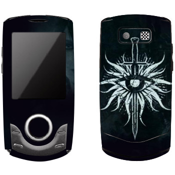   «Dragon Age -  »   Samsung S3100