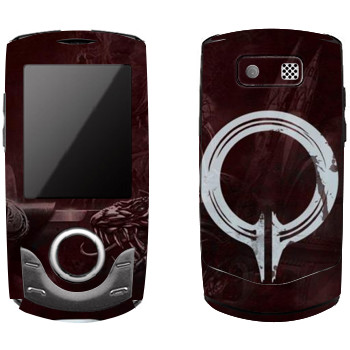   «Dragon Age - »   Samsung S3100