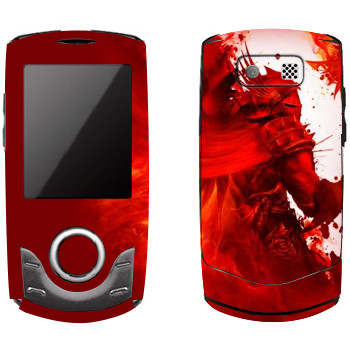   «Dragon Age -  »   Samsung S3100