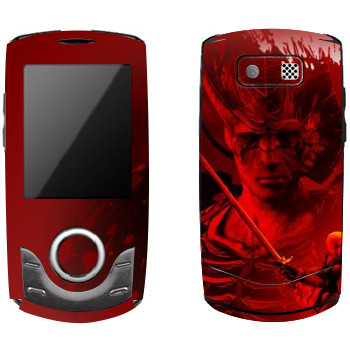   «Dragon Age - »   Samsung S3100