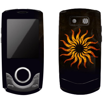   «Dragon Age - »   Samsung S3100