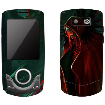   «Dragon Age - »   Samsung S3100