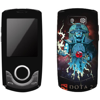   «  - Dota 2»   Samsung S3100