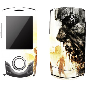   «Dying Light »   Samsung S3100