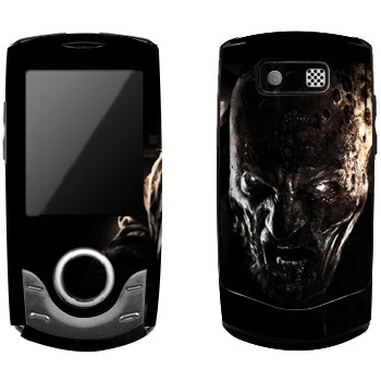   «Dying Light  »   Samsung S3100