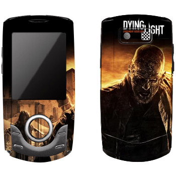   «Dying Light »   Samsung S3100