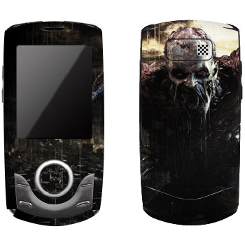   «Dying Light  »   Samsung S3100