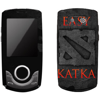   «Easy Katka »   Samsung S3100