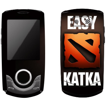   «Easy Katka »   Samsung S3100