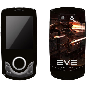   «EVE  »   Samsung S3100