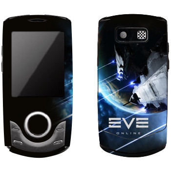   «EVE »   Samsung S3100