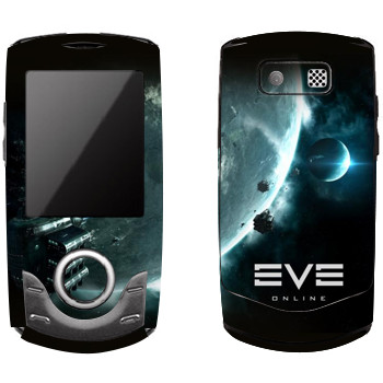   «EVE »   Samsung S3100