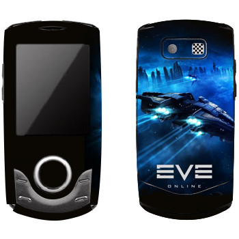   «EVE  »   Samsung S3100