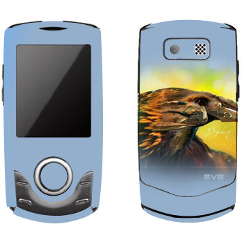 Samsung S3100